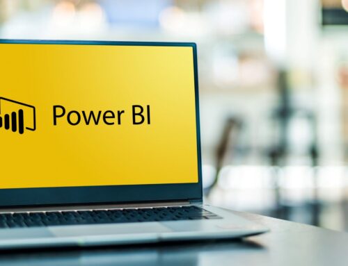 Was ist Microsoft Power BI