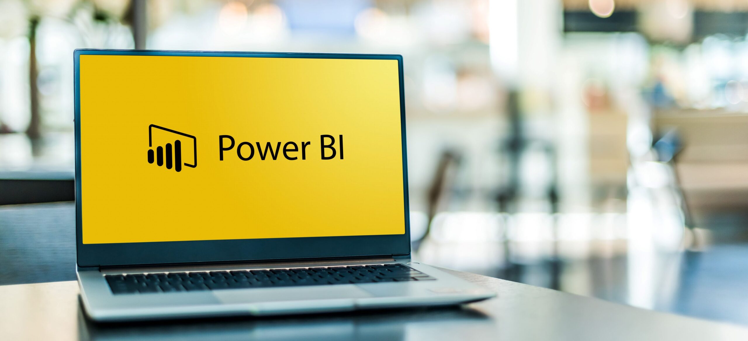 Power BI was ist das